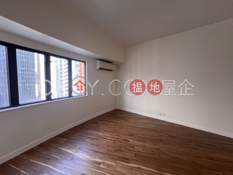 Lovely 2 bedroom in Mid-levels East | Rental | Bamboo Grove 竹林苑 _0