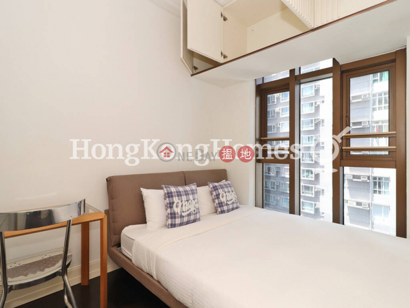 HK$ 31,000/ month Castle One By V, Western District | 1 Bed Unit for Rent at Castle One By V