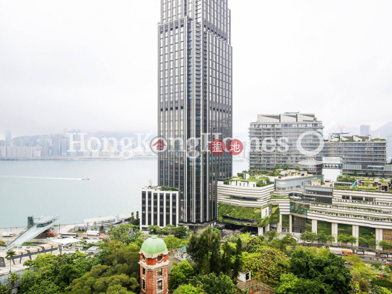 Property Search Hong Kong | OneDay | Residential, Rental Listings, 1 Bed Unit for Rent at Harbour Pinnacle