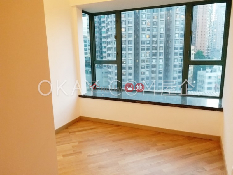 HK$ 59,000/ month | 80 Robinson Road | Western District | Nicely kept 3 bedroom on high floor | Rental