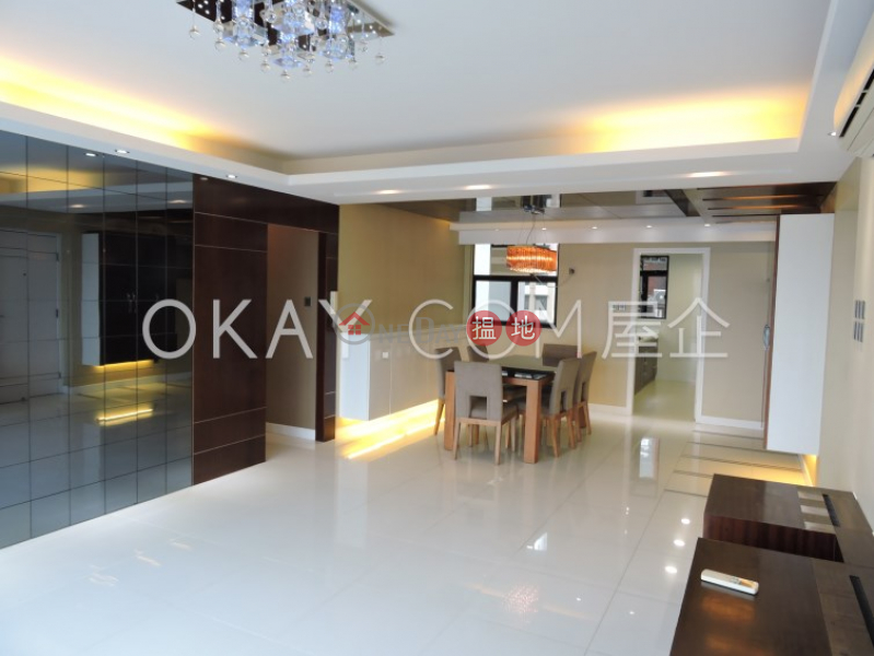 Property Search Hong Kong | OneDay | Residential | Rental Listings | Luxurious 3 bedroom on high floor | Rental