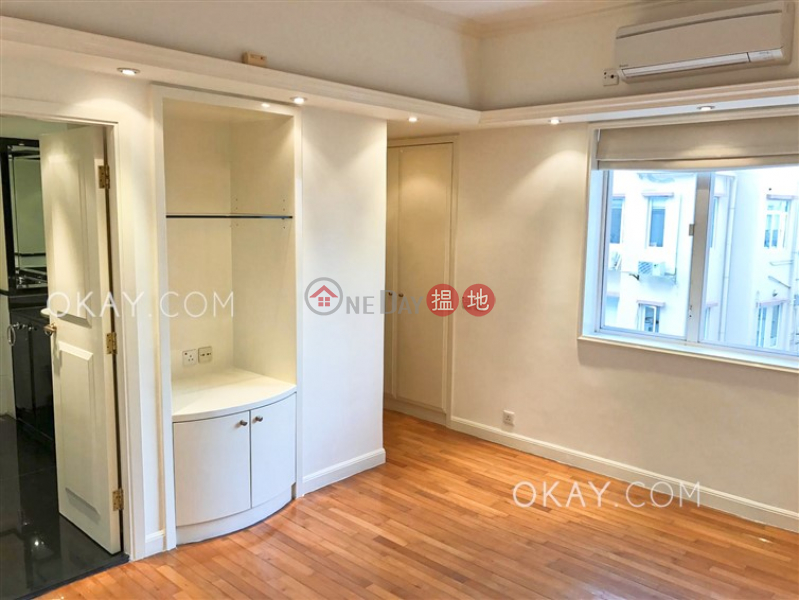 HK$ 45,000/ 月|麥當勞道63號中區|2房2廁,實用率高,極高層,露台《麥當勞道63號出租單位》