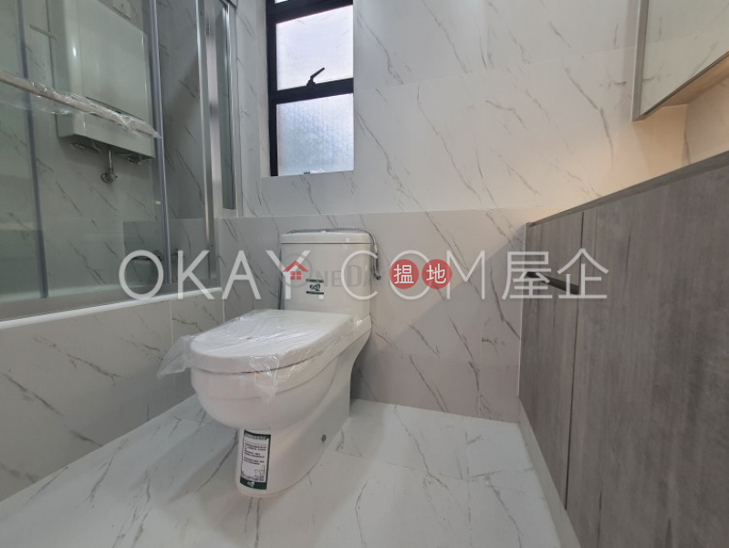 Efficient 3 bedroom on high floor with parking | For Sale 58A-58B Conduit Road | Western District, Hong Kong, Sales | HK$ 21M