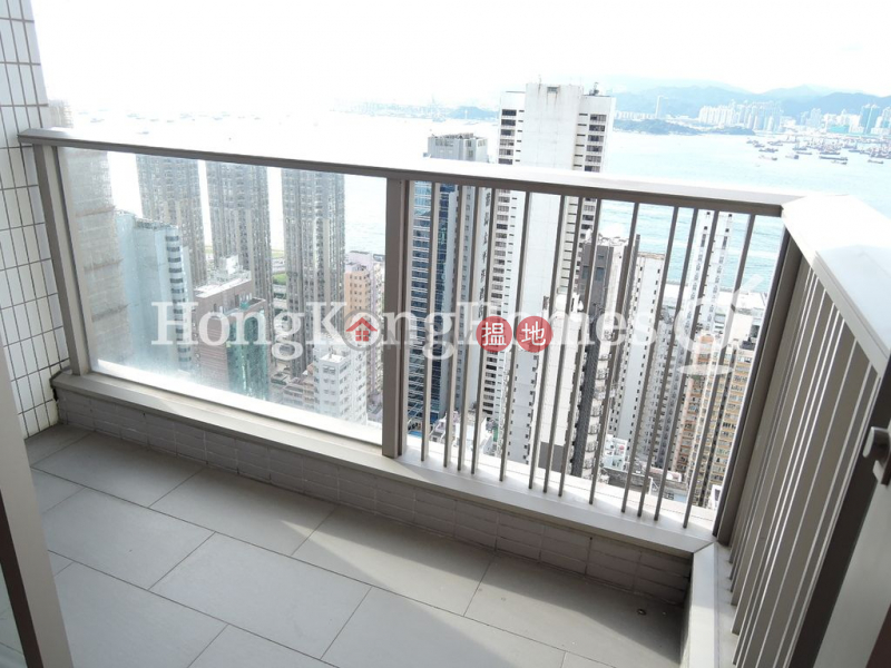 Property Search Hong Kong | OneDay | Residential | Rental Listings | 2 Bedroom Unit for Rent at Island Crest Tower 1