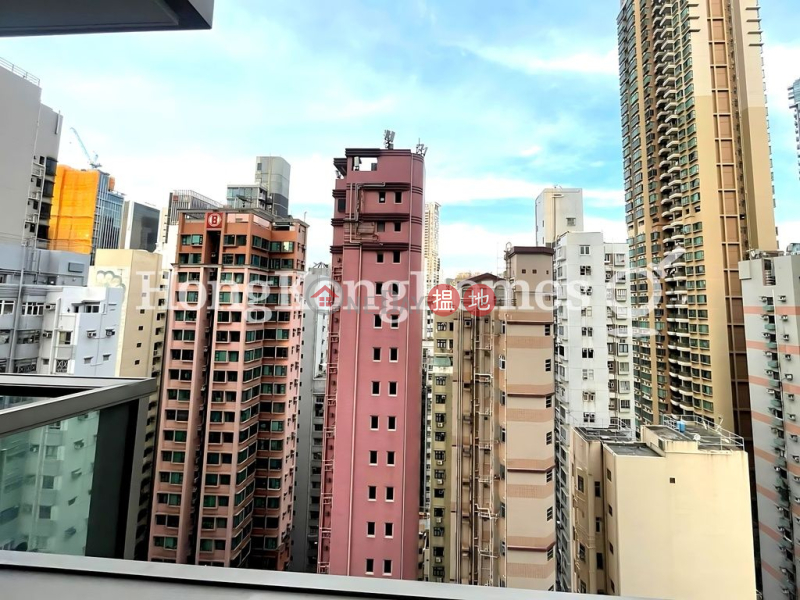 香港搵樓|租樓|二手盤|買樓| 搵地 | 住宅-出售樓盤|囍匯 3座一房單位出售