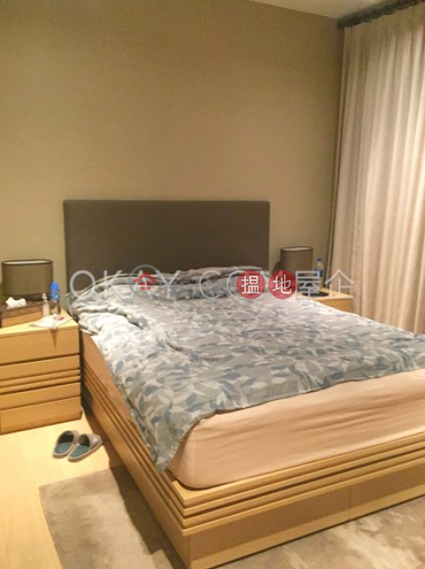 Elegant 2 bedroom with balcony & parking | Rental | Block 45-48 Baguio Villa 碧瑤灣45-48座 _0