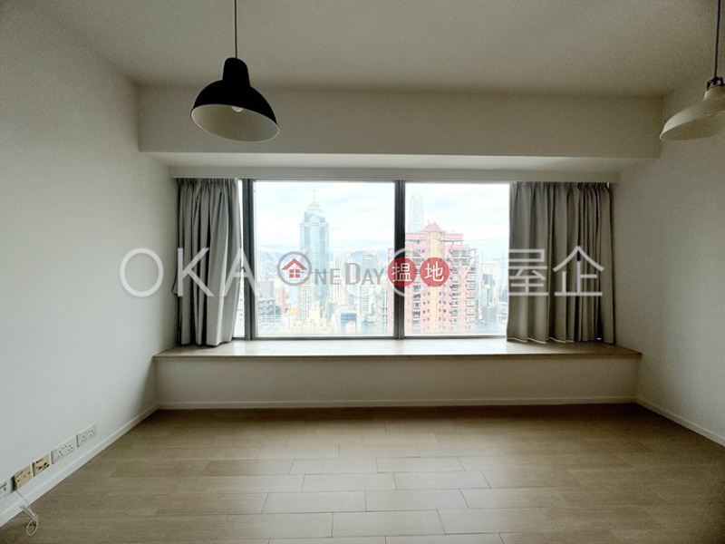 Soho 38 | Middle Residential | Sales Listings HK$ 8.8M