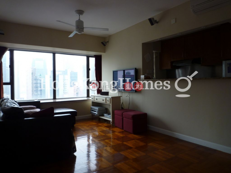 3 Bedroom Family Unit for Rent at Honor Villa, 75 Caine Road | Central District, Hong Kong Rental, HK$ 35,000/ month