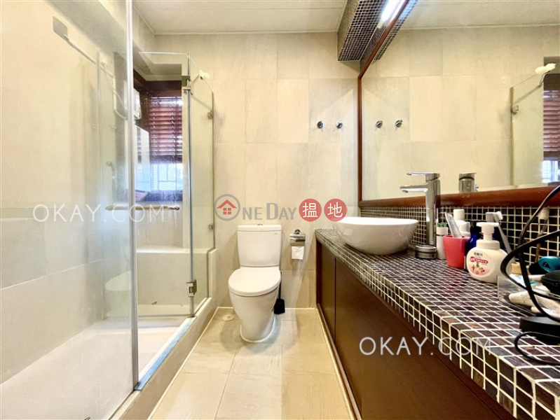 Intimate 1 bedroom with terrace & balcony | For Sale | Beaudry Tower 麗怡大廈 Sales Listings