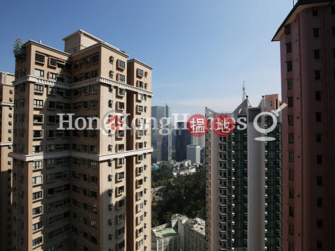 3 Bedroom Family Unit for Rent at Roc Ye Court | Roc Ye Court 樂怡閣 _0