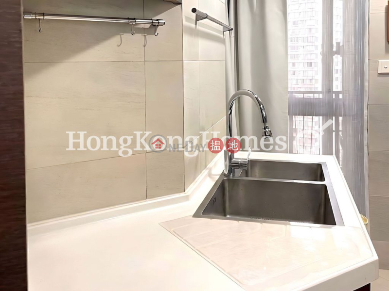 Property Search Hong Kong | OneDay | Residential | Sales Listings | 3 Bedroom Family Unit at Tower 3 Grand Promenade | For Sale