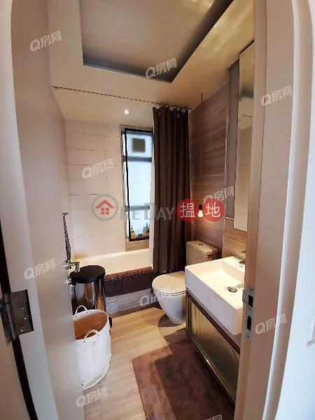 Property Search Hong Kong | OneDay | Residential, Sales Listings Island Crest Tower 1 | 2 bedroom High Floor Flat for Sale