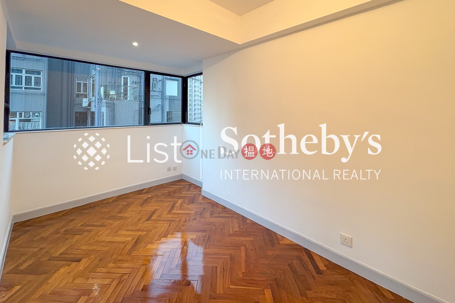 Property Search Hong Kong | OneDay | Residential | Rental Listings, Property for Rent at 62B Robinson Road with 3 Bedrooms