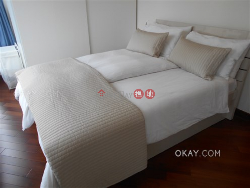 HK$ 45,000/ month | The Avenue Tower 2 Wan Chai District, Charming 2 bedroom on high floor with balcony | Rental