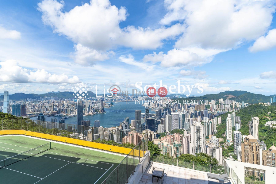 Property Search Hong Kong | OneDay | Residential | Sales Listings, Property for Sale at Peak Gardens with 3 Bedrooms