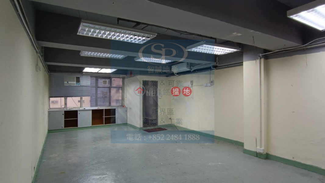 Tsuen Wan Thriving: welcome to visit anytime, suitable both for storage and office, 26-38 Sha Tsui Road | Tsuen Wan Hong Kong, Rental | HK$ 12,000/ month