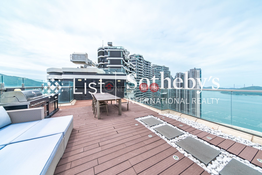 Property for Sale at Phase 6 Residence Bel-Air with 4 Bedrooms, 688 Bel-air Ave | Southern District | Hong Kong | Sales, HK$ 59M