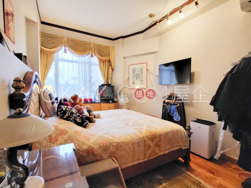 Property Search Hong Kong | OneDay | Residential | Sales Listings, Popular 3 bedroom with balcony & parking | For Sale