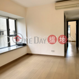 Popular 2 bedroom with balcony | Rental, Centre Point 尚賢居 | Central District (OKAY-R81311)_0