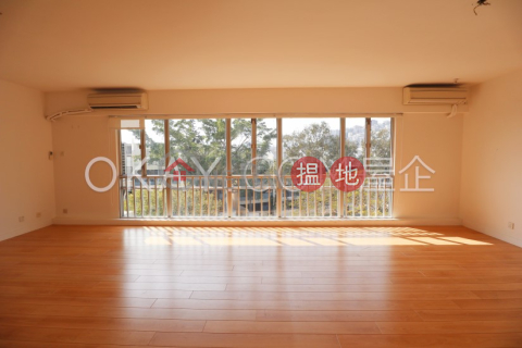 Efficient 4 bedroom with sea views & parking | Rental | Burnside Estate 濱景園 _0