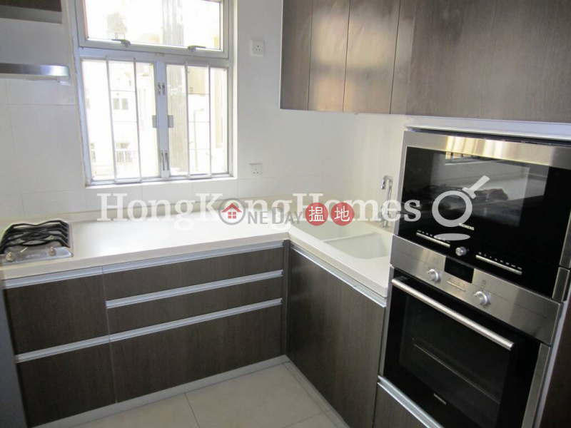 Block 19-24 Baguio Villa | Unknown, Residential | Sales Listings, HK$ 35M