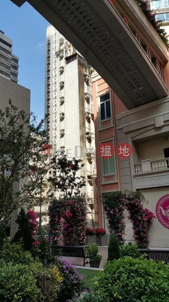 Po Ngai Garden | 107, Residential, Sales Listings, HK$ 6.3M