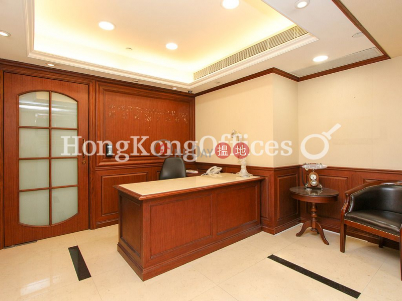 Property Search Hong Kong | OneDay | Office / Commercial Property Rental Listings | Office Unit for Rent at Pico Tower