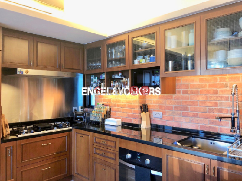 1 Bed Flat for Sale in Soho | 135-137 Caine Road | Central District, Hong Kong, Sales HK$ 15M