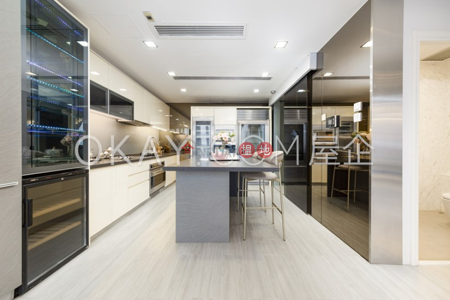 Property Search Hong Kong | OneDay | Residential, Sales Listings Exquisite house with balcony & parking | For Sale