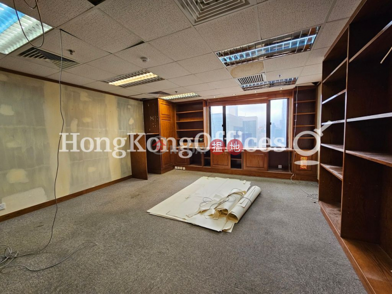 HK$ 89,910/ month | Bank of American Tower | Central District Office Unit for Rent at Bank of American Tower
