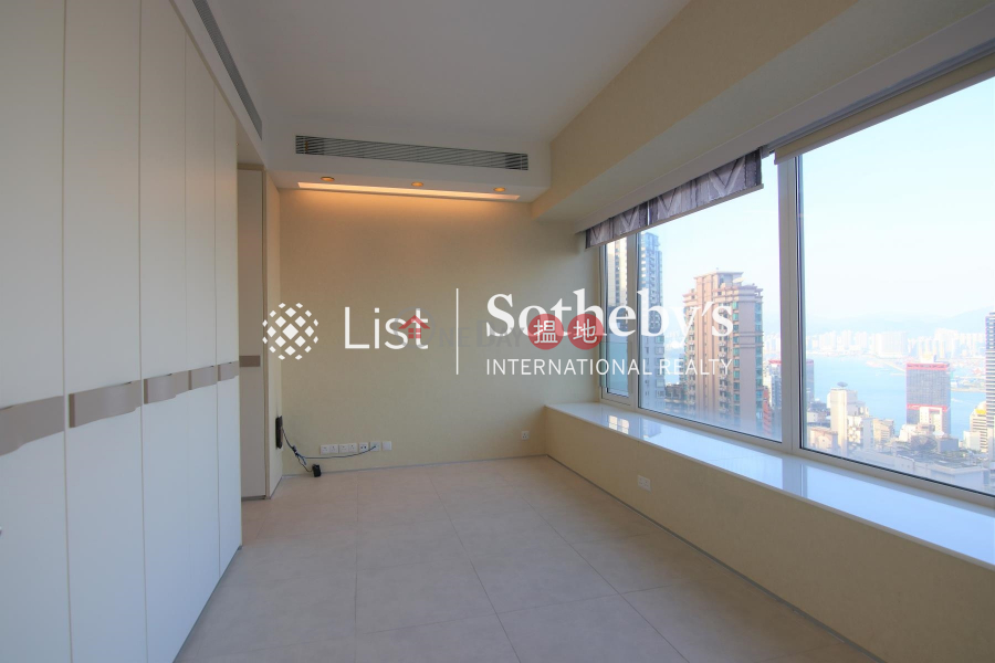 HK$ 50,000/ month | Soho 38, Western District, Property for Rent at Soho 38 with 2 Bedrooms