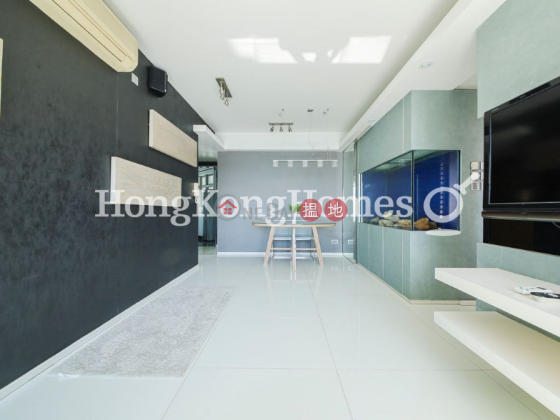 2 Bedroom Unit for Rent at Tower 2 Trinity Towers | 339 Lai Chi Kok Road | Cheung Sha Wan | Hong Kong | Rental, HK$ 23,500/ month