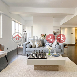 聯邦花園一房單位出租, 聯邦花園 Realty Gardens | 西區 (SOTHEBY-R242955-R)_0