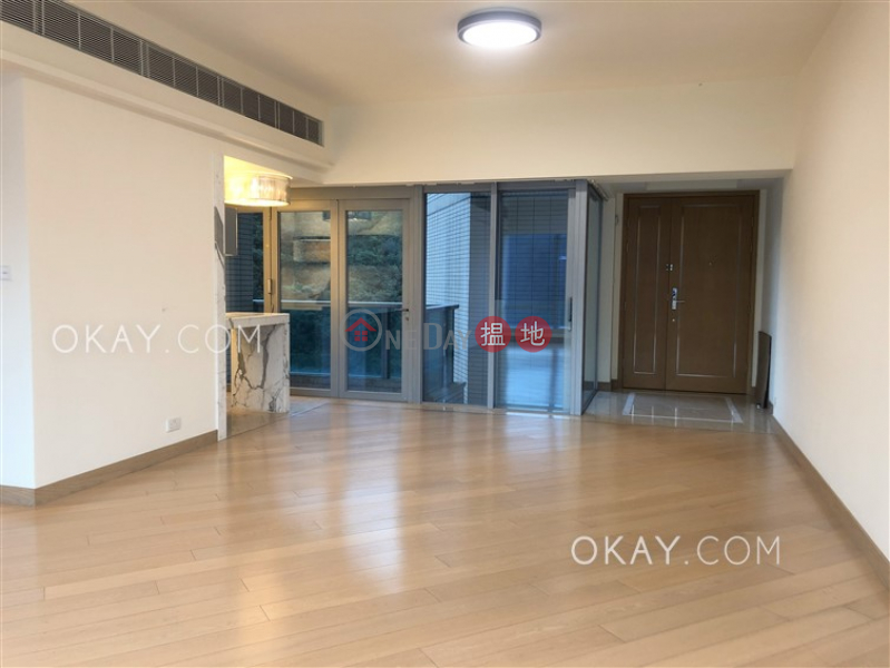 Exquisite 3 bedroom with balcony & parking | For Sale, 8 Ap Lei Chau Praya Road | Southern District | Hong Kong | Sales, HK$ 43M