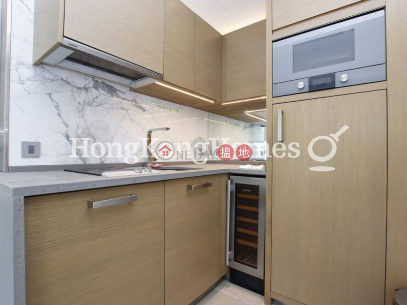 HK$ 24,000/ 月-Eight South Lane-西區Eight South Lane開放式單位出租