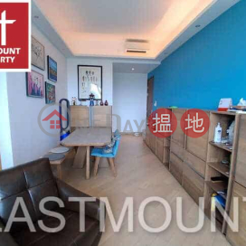 Sai Kung Apartment | Property For Rent or Lease in The Mediterranean 逸瓏園-Quite new, Nearby town | Property ID:3811