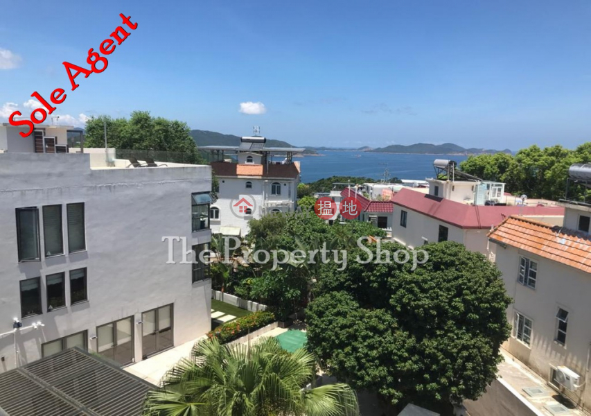 Ng Fai Tin Village House, Whole Building | Residential, Sales Listings, HK$ 26.8M