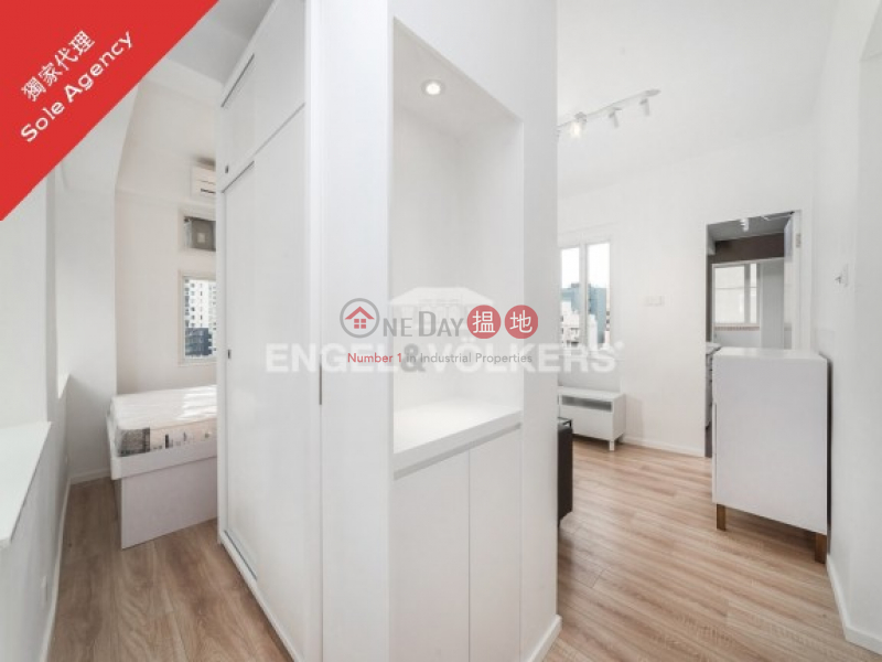 Property Search Hong Kong | OneDay | Residential Sales Listings | Newly Renovated Apartment in Million City