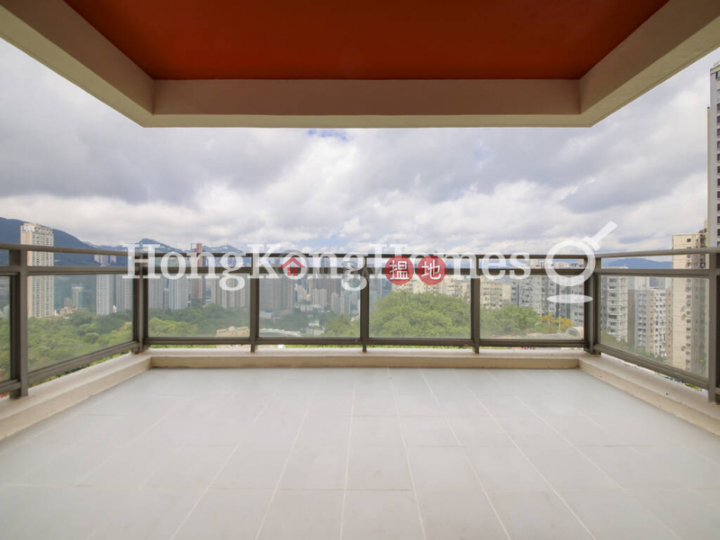 Property Search Hong Kong | OneDay | Residential, Rental Listings | 3 Bedroom Family Unit for Rent at Aurizon Quarters