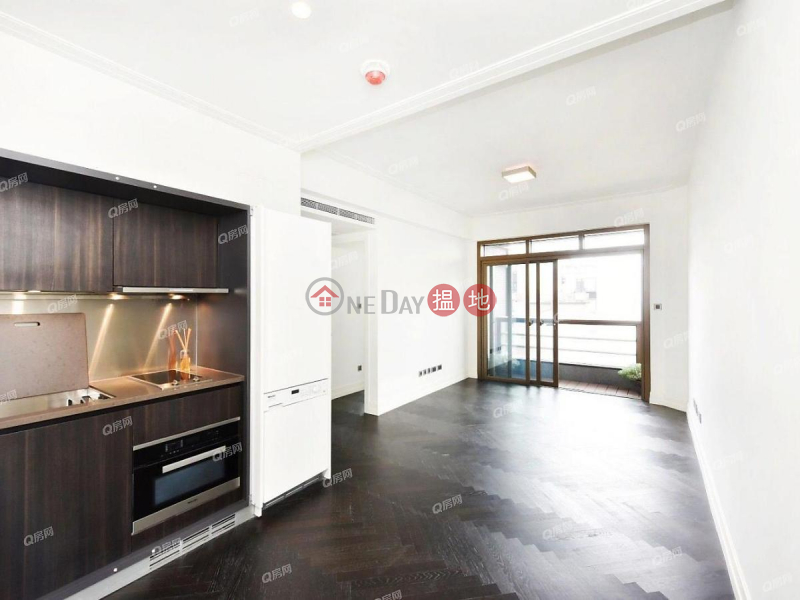 HK$ 45,500/ month Castle One By V | Central District, Castle One By V | 2 bedroom Mid Floor Flat for Rent
