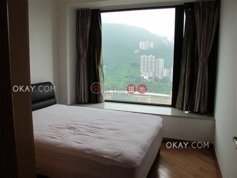 Exquisite 4 bed on high floor with racecourse views | Rental, 2B Broadwood Road | Wan Chai District, Hong Kong | Rental | HK$ 125,000/ month