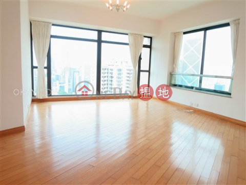 Stylish 3 bedroom in Mid-levels Central | For Sale | Fairlane Tower 寶雲山莊 _0