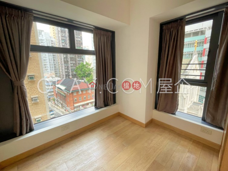 Property Search Hong Kong | OneDay | Residential | Rental Listings Cozy 3 bedroom with balcony | Rental
