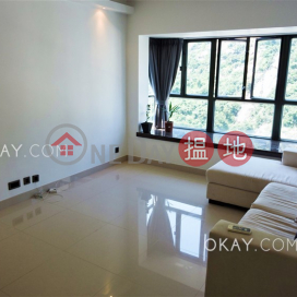 Lovely 2 bedroom on high floor | Rental, Winsome Park 匯豪閣 | Western District (OKAY-R20486)_0