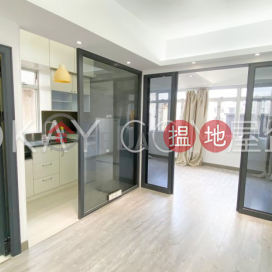 Stylish 1 bedroom on high floor with rooftop | For Sale | 27-29 Elgin Street 伊利近街27-29號 _0