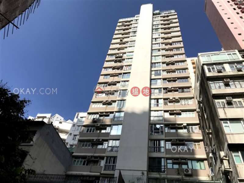 Lai Sing Building | High | Residential, Rental Listings, HK$ 39,000/ month