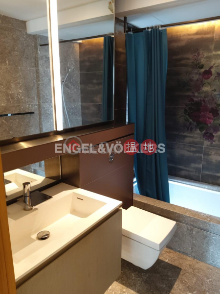 HK$ 52,000/ month, Alassio, Western District, 2 Bedroom Flat for Rent in Mid Levels West