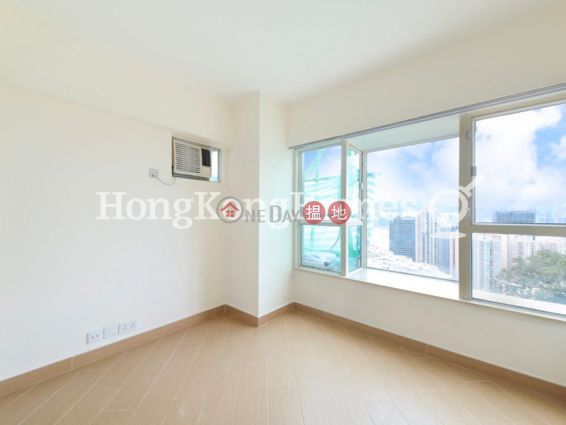 HK$ 36,000/ month | Pacific Palisades, Eastern District 3 Bedroom Family Unit for Rent at Pacific Palisades