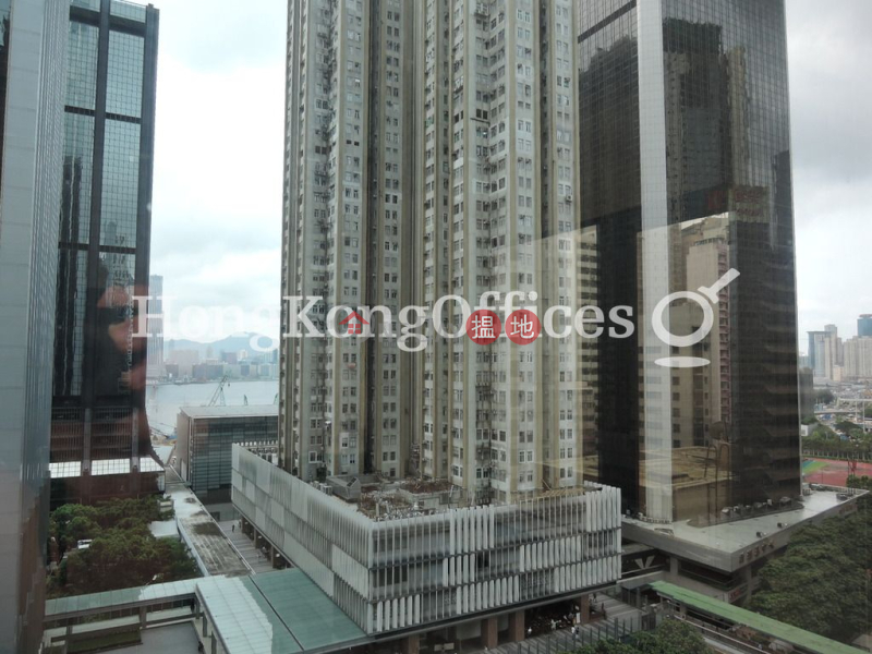 Property Search Hong Kong | OneDay | Office / Commercial Property Rental Listings | Office Unit for Rent at Neich Tower