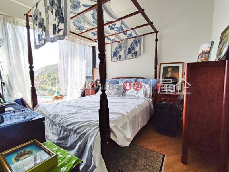Property Search Hong Kong | OneDay | Residential | Rental Listings | Practical 2 bedroom on high floor with balcony | Rental